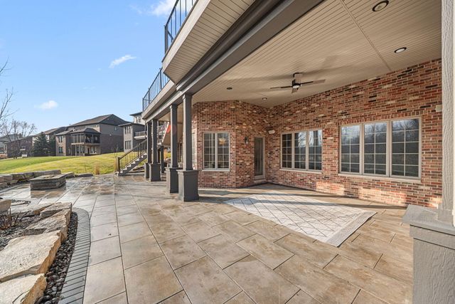 8955 Hillside Drive, St. John, IN 46373