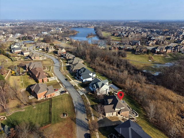 8955 Hillside Drive, St. John, IN 46373