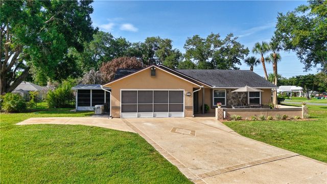 798 Dixie Terrace, Sebastian, FL 32958