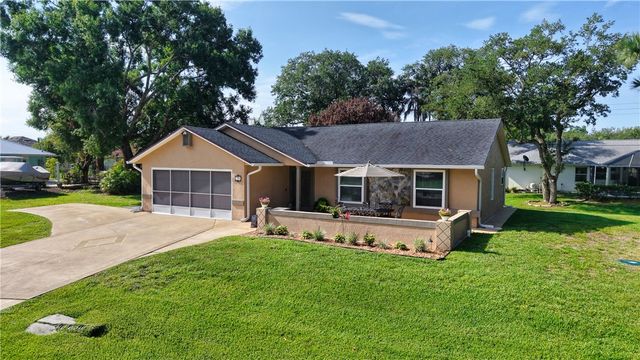798 Dixie Terrace, Sebastian, FL 32958