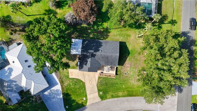 798 Dixie Terrace, Sebastian, FL 32958