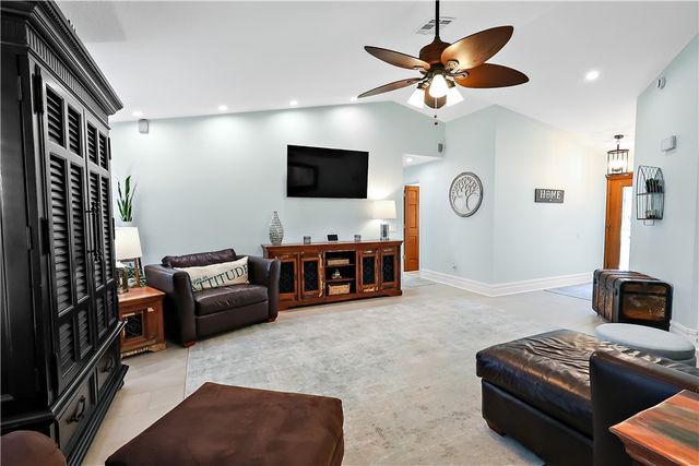 798 Dixie Terrace, Sebastian, FL 32958