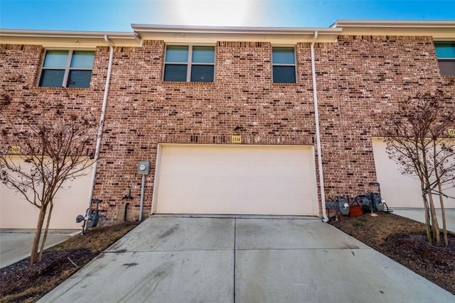 1314 Casselberry Drive, Flower Mound, TX 75028