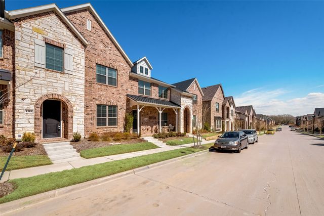 1314 Casselberry Drive, Flower Mound, TX 75028