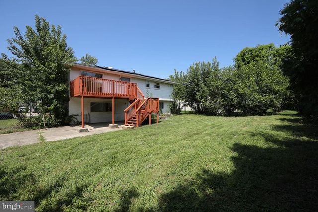 15 KNOLLWOOD DR, Cherry Hill, NJ 08002