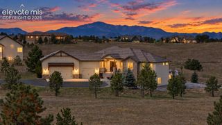4512 Settlers Ranch Road, Colorado Springs, CO 80908