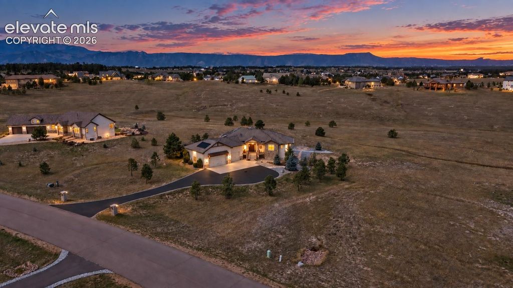 4512 Settlers Ranch Road, Colorado Springs, CO 80908 — photo 2