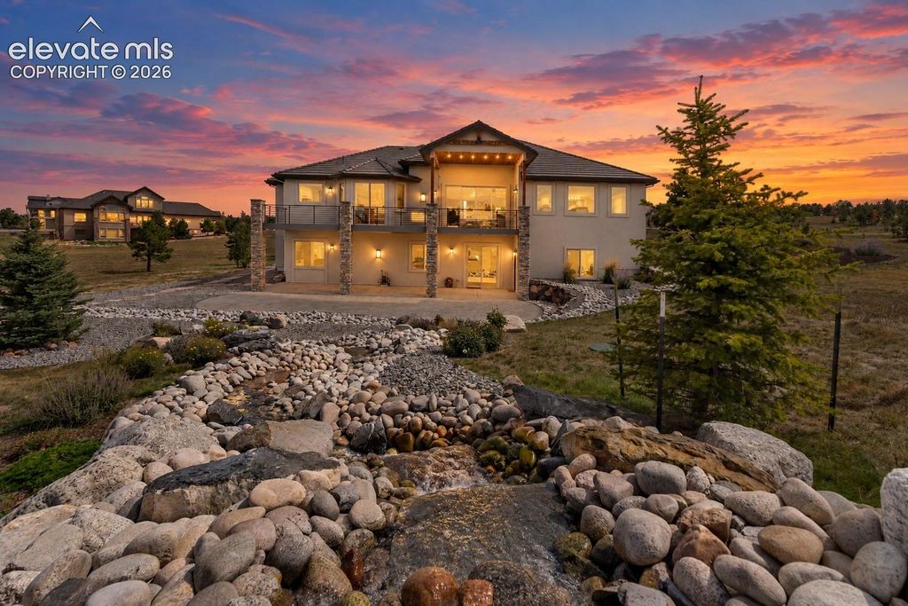 4512 Settlers Ranch Road, Colorado Springs, CO 80908 — photo 3