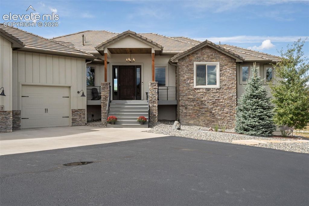 4512 Settlers Ranch Road, Colorado Springs, CO 80908 — photo 5