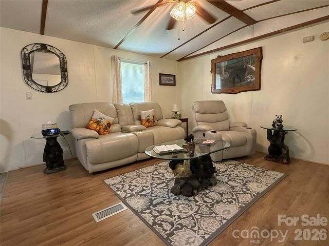 4126 & 4128 Pumpkintown Road, Sylva, NC 28779