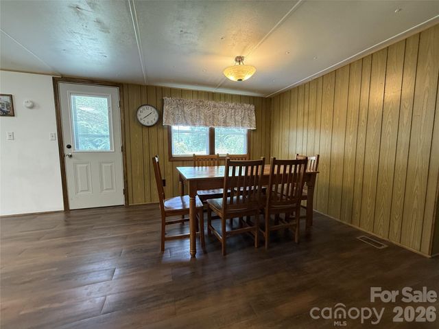 4126 & 4128 Pumpkintown Road, Sylva, NC 28779