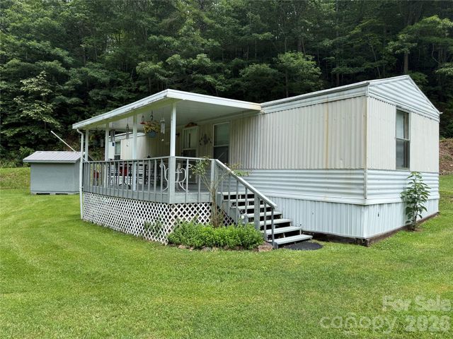 4126 & 4128 Pumpkintown Road, Sylva, NC 28779