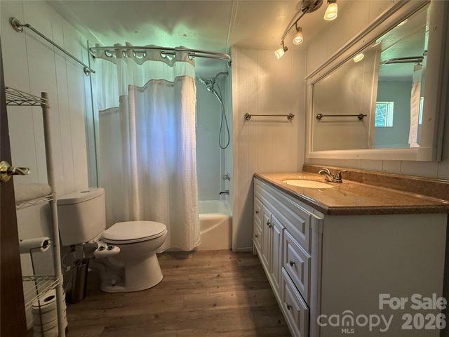4126 & 4128 Pumpkintown Road, Sylva, NC 28779