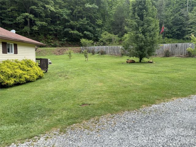 4126 & 4128 Pumpkintown Road, Sylva, NC 28779