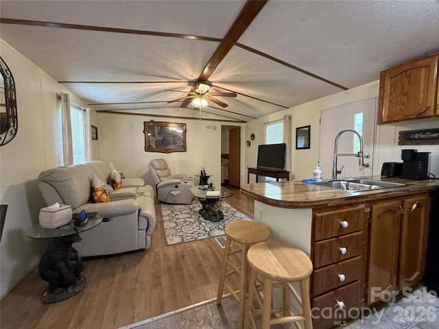 4126 & 4128 Pumpkintown Road, Sylva, NC 28779