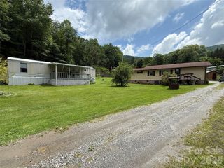 4126 & 4128 Pumpkintown Road, Sylva, NC 28779
