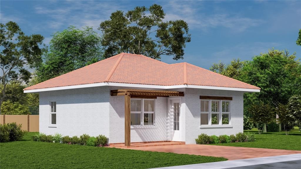 20208 WINKLER AVENUE, Port Charlotte, FL 33954
