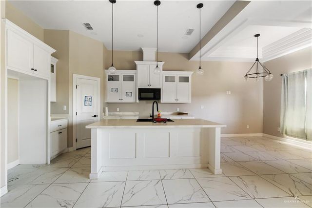 822 Whitewing Street, Alamo, TX 78516