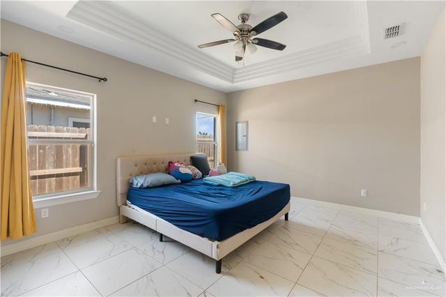 822 Whitewing Street, Alamo, TX 78516