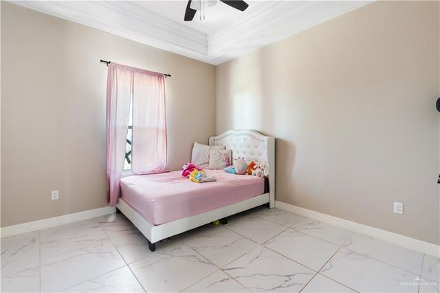 822 Whitewing Street, Alamo, TX 78516