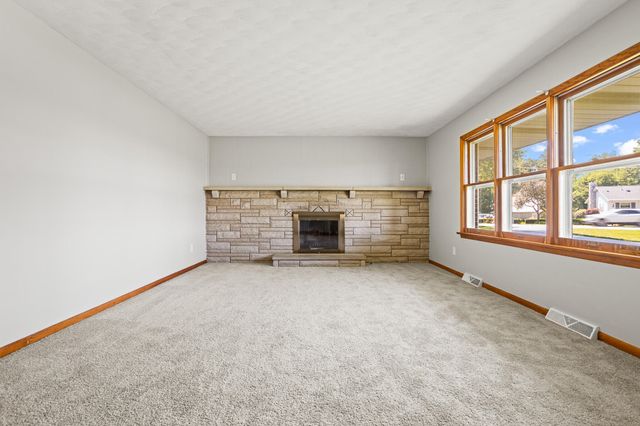 535 Barnhart Road 535 Barnhart Road, Troy, OH 45373