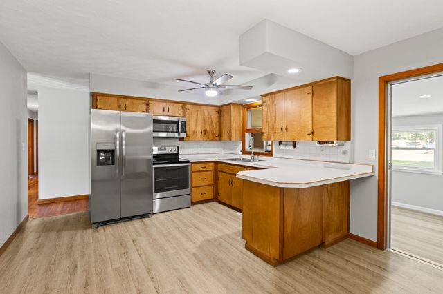 535 Barnhart Road 535 Barnhart Road, Troy, OH 45373