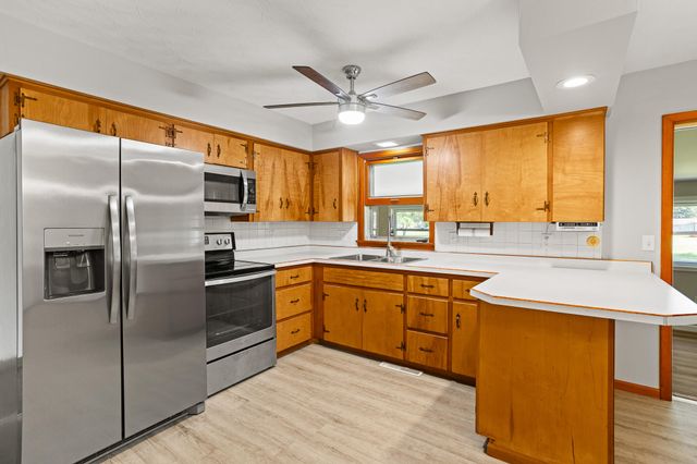 535 Barnhart Road 535 Barnhart Road, Troy, OH 45373
