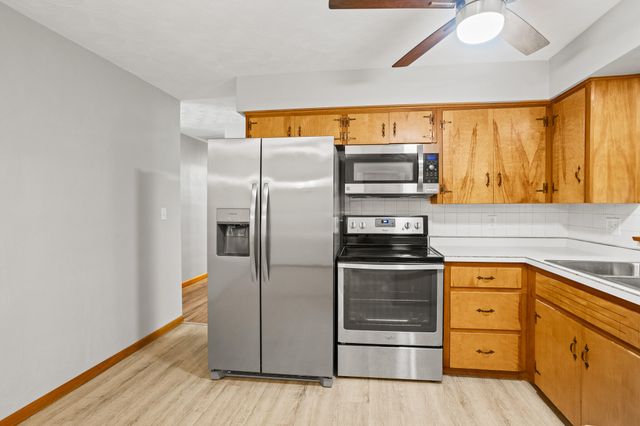 535 Barnhart Road 535 Barnhart Road, Troy, OH 45373