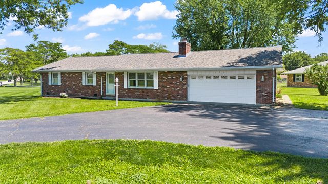 535 Barnhart Road 535 Barnhart Road, Troy, OH 45373
