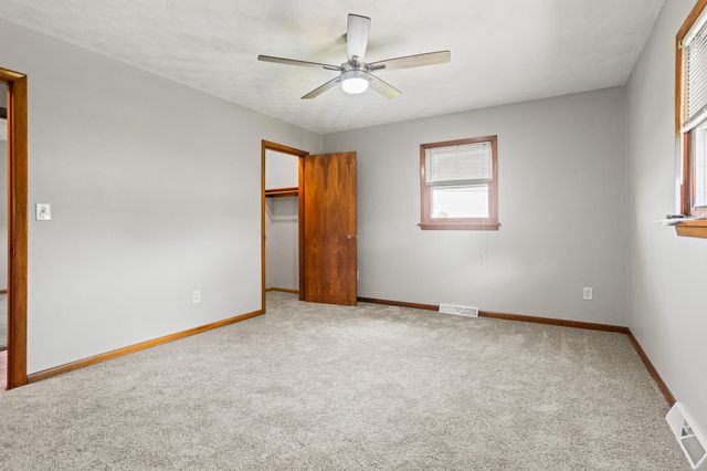 535 Barnhart Road 535 Barnhart Road, Troy, OH 45373