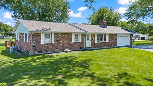 535 Barnhart Road 535 Barnhart Road, Troy, OH 45373