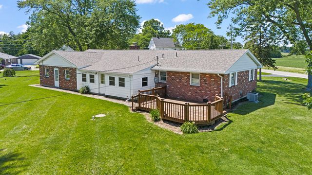 535 Barnhart Road 535 Barnhart Road, Troy, OH 45373