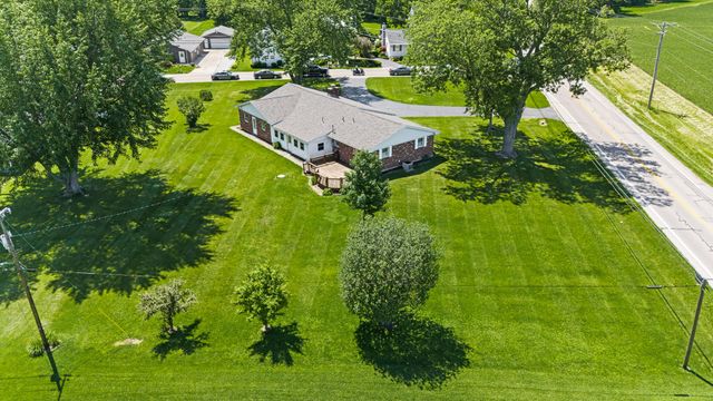 535 Barnhart Road 535 Barnhart Road, Troy, OH 45373