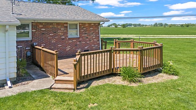 535 Barnhart Road 535 Barnhart Road, Troy, OH 45373
