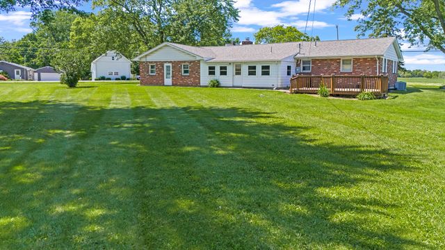 535 Barnhart Road 535 Barnhart Road, Troy, OH 45373