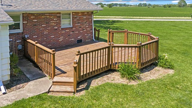 535 Barnhart Road 535 Barnhart Road, Troy, OH 45373