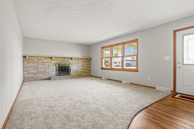 535 Barnhart Road 535 Barnhart Road, Troy, OH 45373