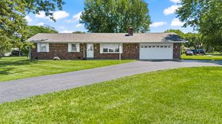 535 Barnhart Road 535 Barnhart Road, Troy, OH 45373