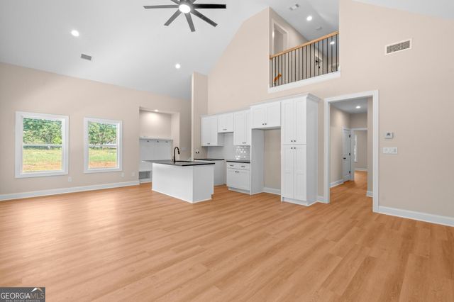 106 Little Street, Williamson, GA 30292