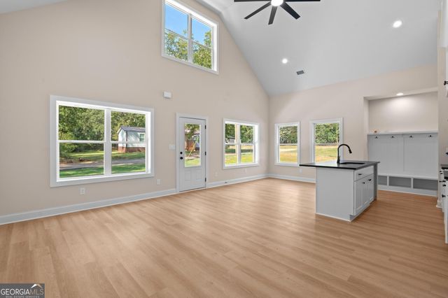 106 Little Street, Williamson, GA 30292