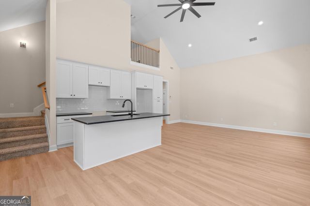 106 Little Street, Williamson, GA 30292