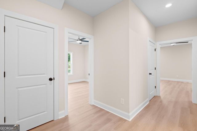 106 Little Street, Williamson, GA 30292