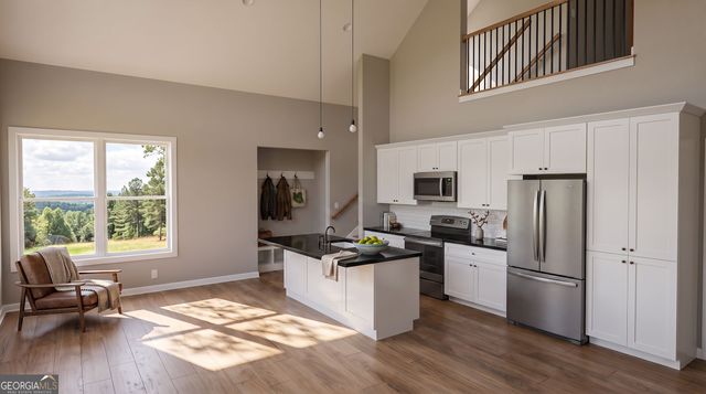 106 Little St, Williamson, GA 30292