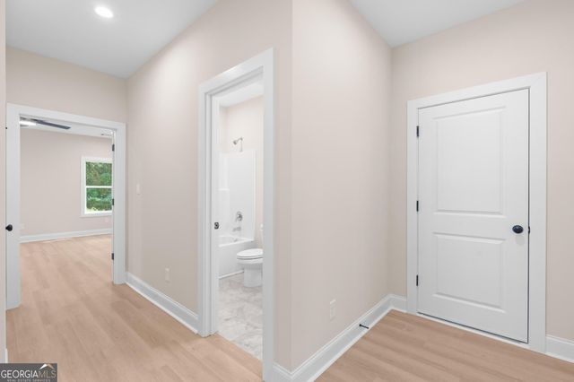 106 Little Street, Williamson, GA 30292