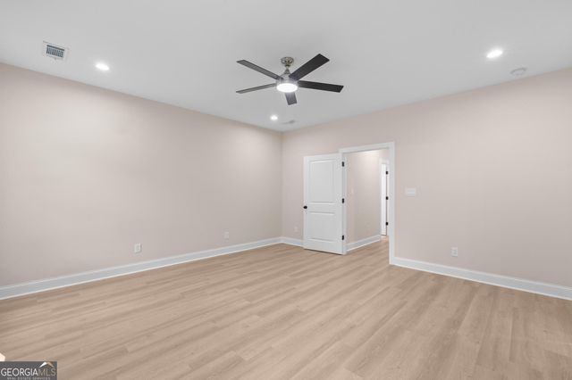 106 Little Street, Williamson, GA 30292