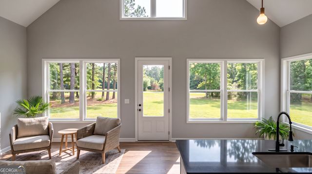 106 Little St, Williamson, GA 30292