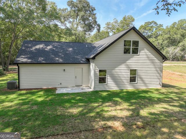 106 Little Street, Williamson, GA 30292