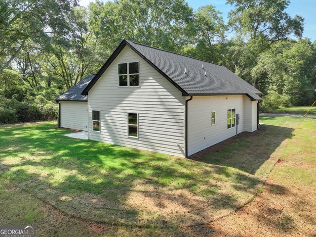 106 Little Street, Williamson, GA 30292