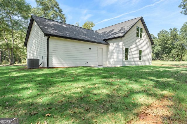 106 Little Street, Williamson, GA 30292