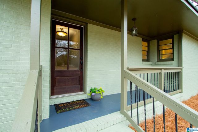 101 DEW DRIVE, Trussville, AL 35173